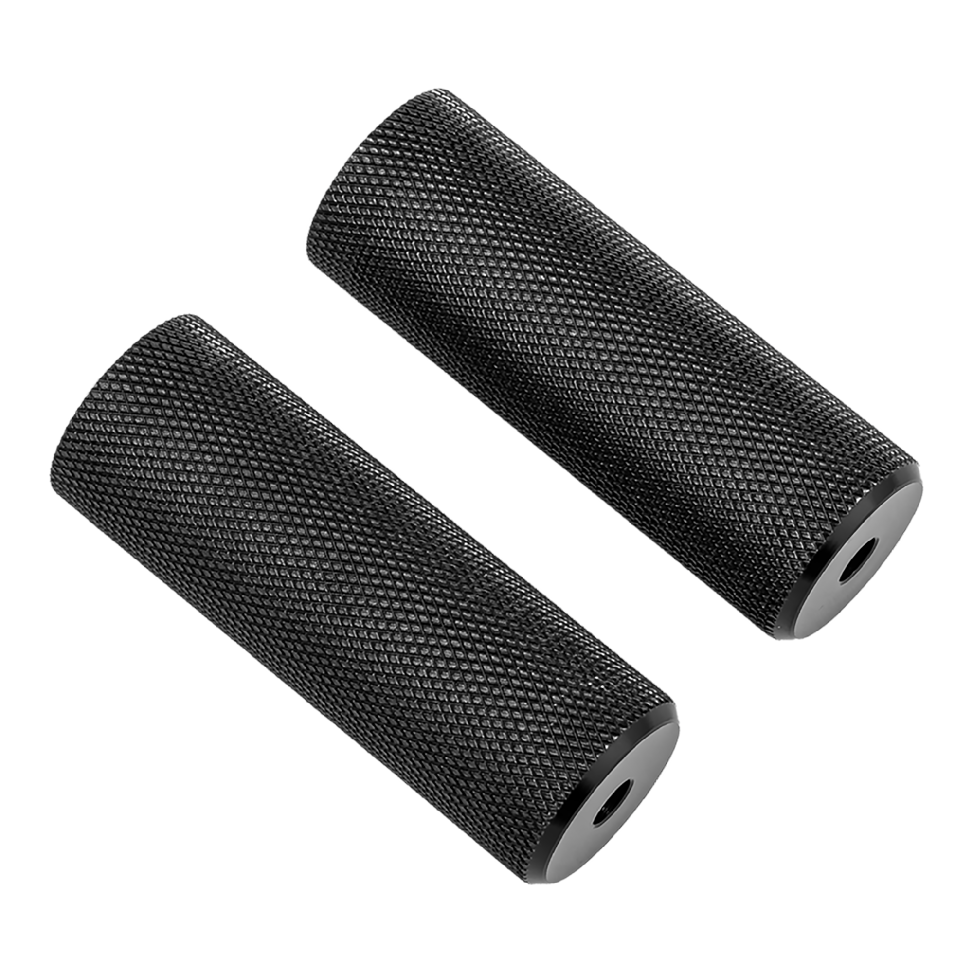Specialized Porto Foot Pegs - Black