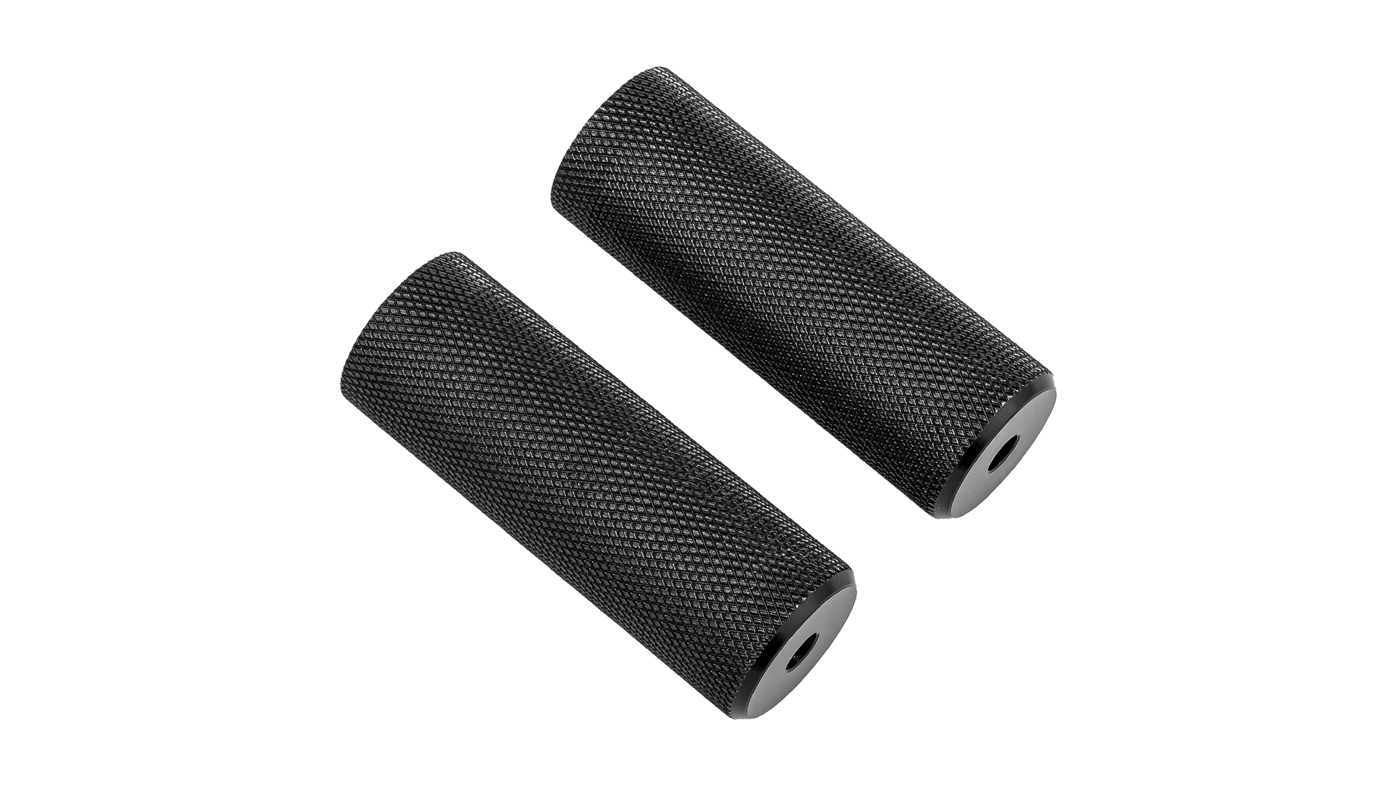 Specialized Porto Foot Pegs - Black