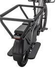 Specialized Porto Foot Platforms - Noir