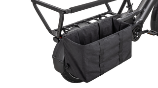 Specialized Porto Side Bag - Black