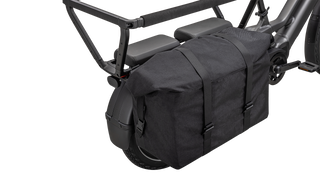 Specialized Porto Side Bag - Black