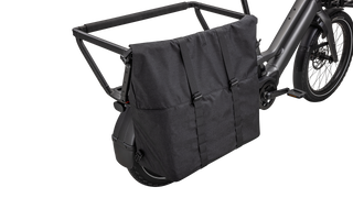 Specialized Porto Side Bag - Black
