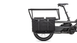Specialized Porto Side Bag - Black