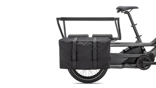 Specialized Porto Side Bag - Black