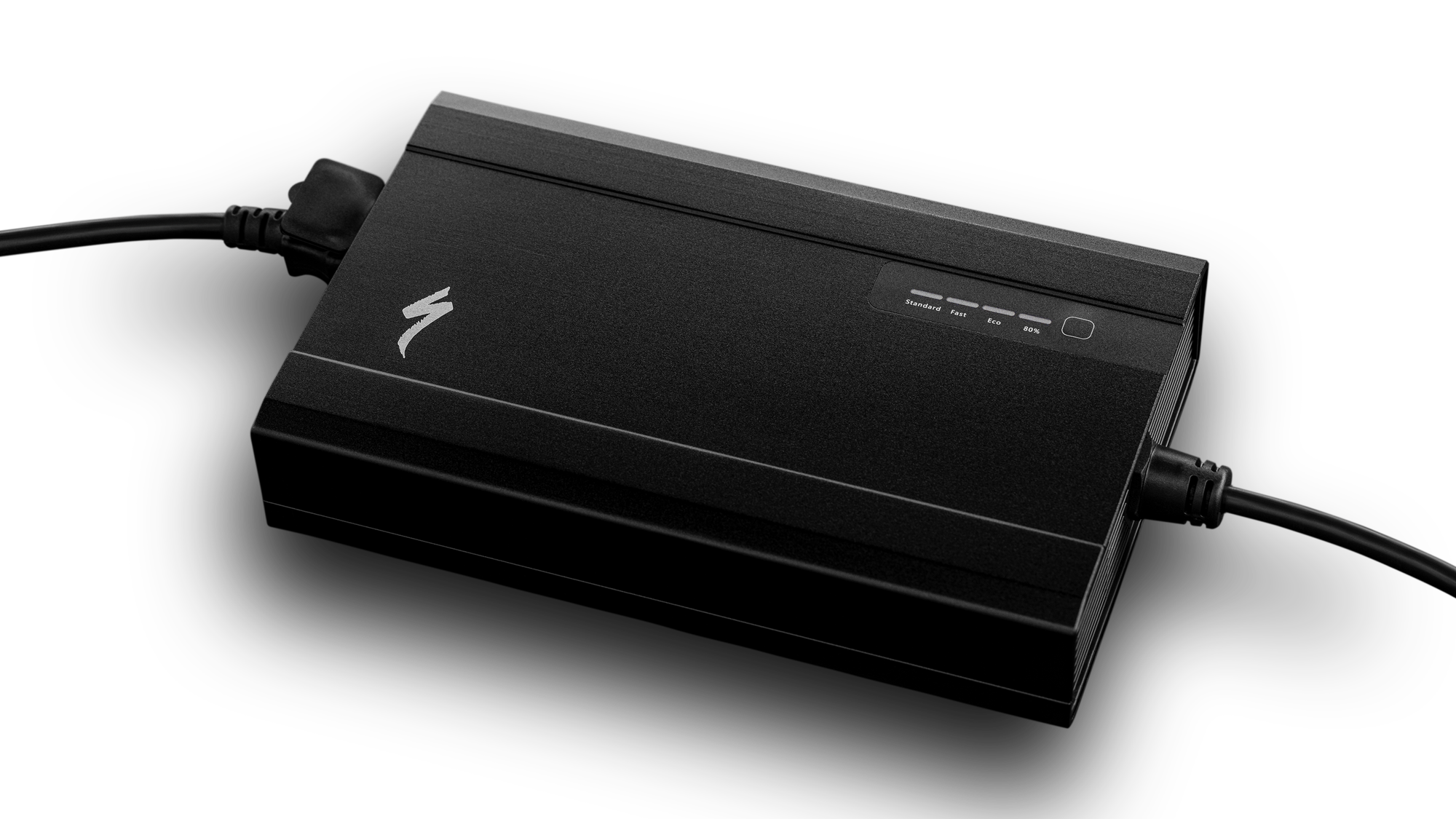 Specialized 3.1 Smart Charger - Black