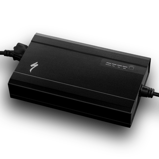 Specialized 3.1 Smart Charger - Black