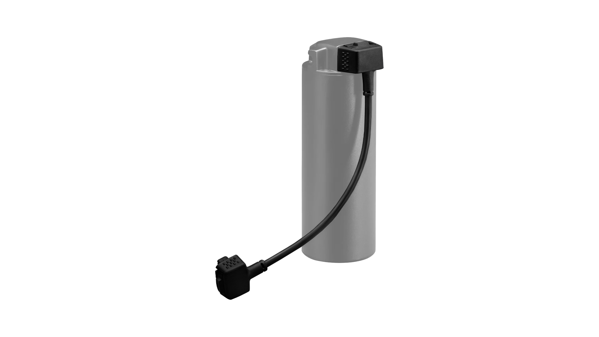 Specialized Levo 4 Full Power Range Extender Cable - Black