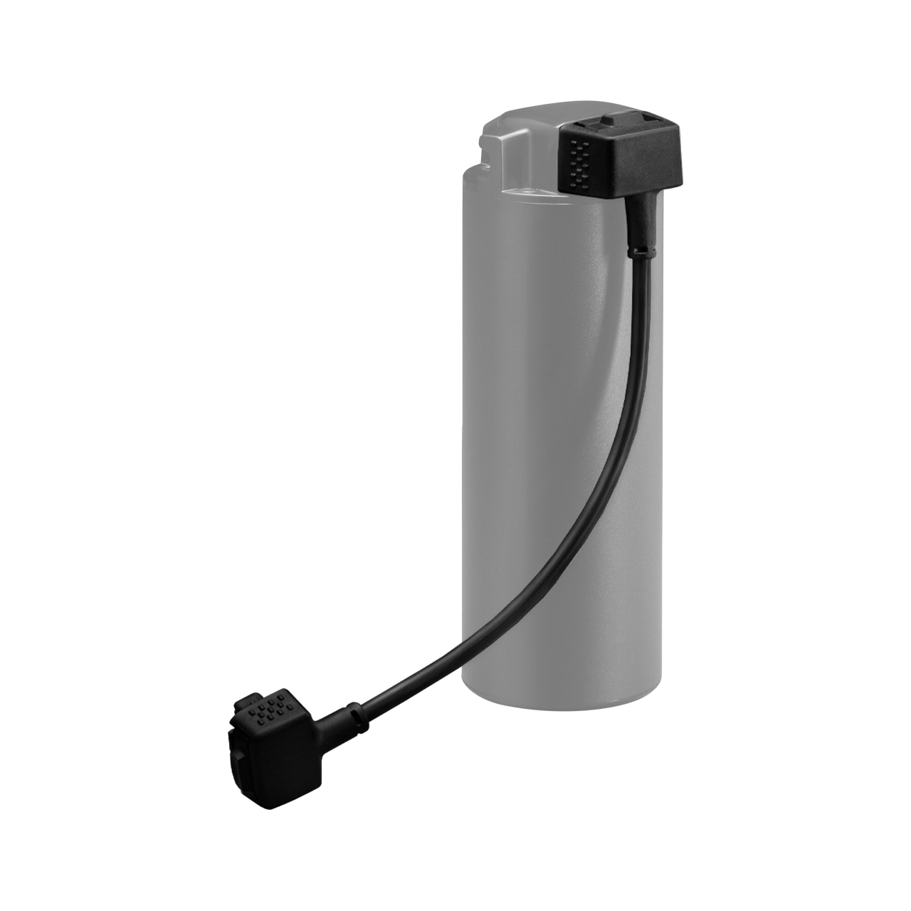 Specialized Levo 4 Full Power Range Extender Cable - Black
