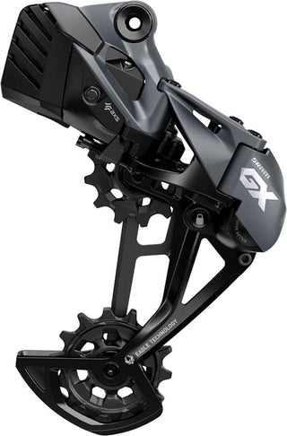 Sram GX Eagle AXS Lunar Rear Derailleur 12 Speed Lunar Max 52T (No Bat