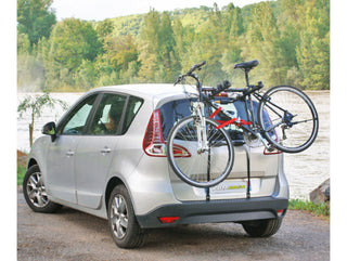 BUZZRACK MOZZQUITO TRUNK 3 BIKE RACK