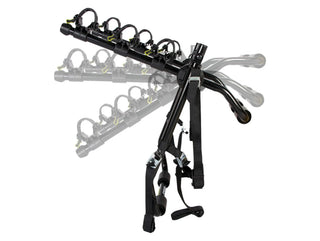 BUZZRACK MOZZQUITO TRUNK 3 BIKE RACK