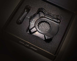 Elilee EK01 Power Meter 4bolt 110bcd
