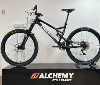 Pole  Evo link 150 Medium 2019