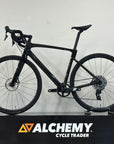 Specialized Roubaix SL8 Sport Apex AXS 56cm 2024