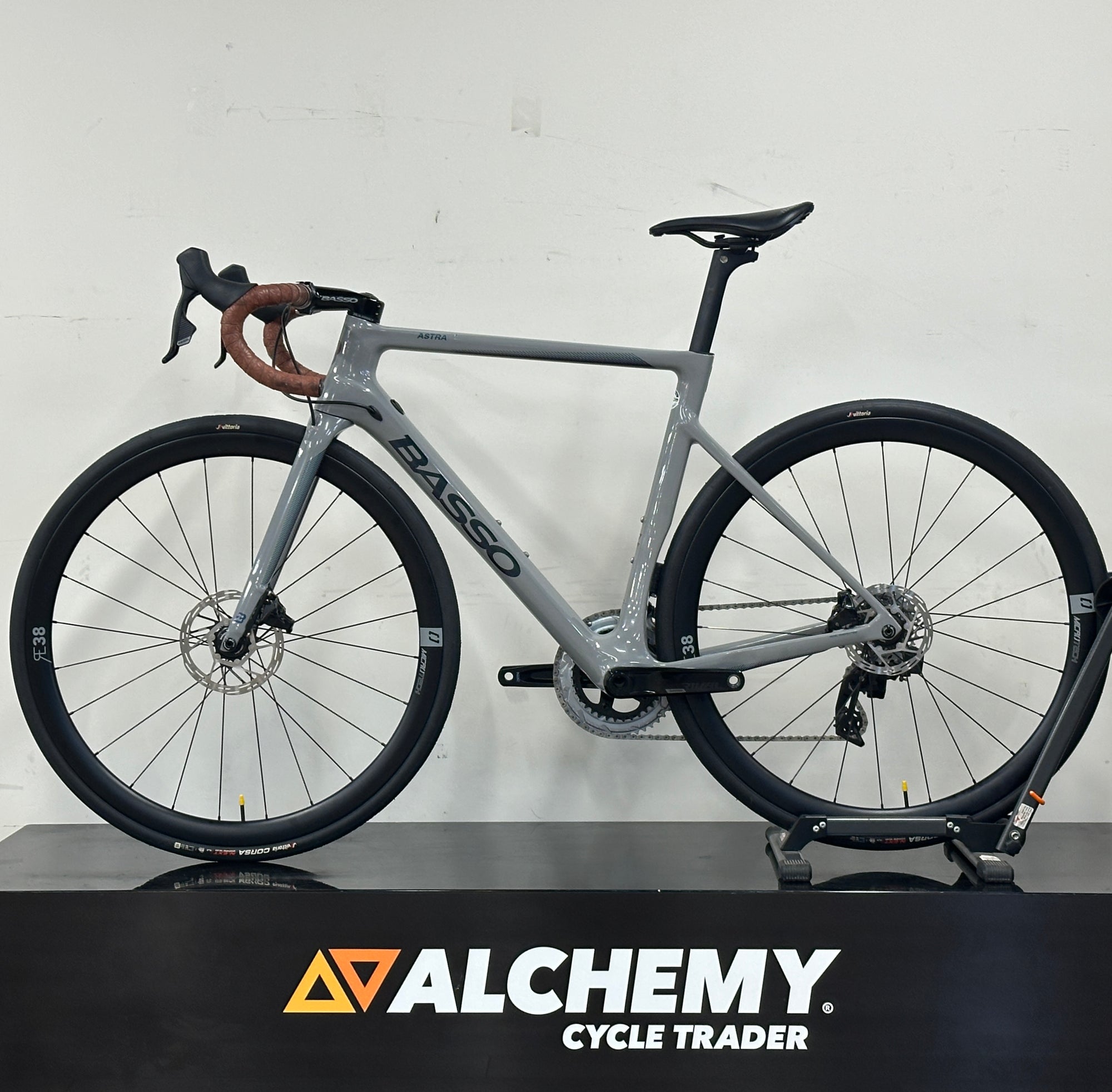 Basso Astra Rival AXS 51cm 2022
