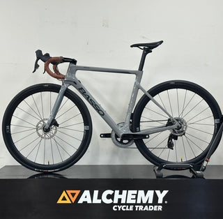 Basso Astra Rival AXS 51cm 2022