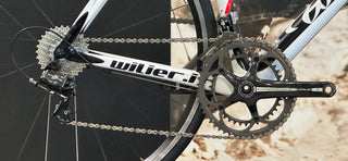 Wilier Le Roi Medium 2009