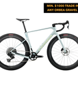 2026 Orbea Terra Race M31eLTD