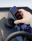 Quad Lock Accessory Waterproof Wireless Charging Head - 12V-24V