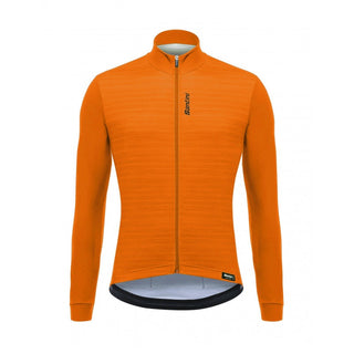 Santini 365 L/S Classe Fluro Orange