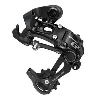 Sram GX Type 2.1 Rear Derailleur 1x11 Speed Long Cage Black XSync