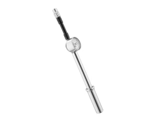 ZACOO MACHT Shock Pump - 1" gauge