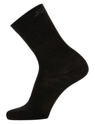 Santini High Profile Winter Wool Socks