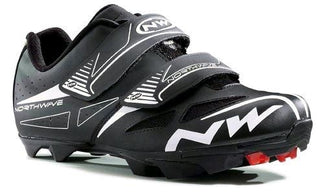 Northwave Spike EVO Black