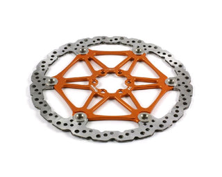 HOPE FLOATING V4 DISC