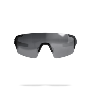 BBB Sportglasses Full View Glossy Black/Silver