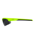 BBB Cycling BSG-58PHON Impress PH Sports Glasses - Matt Neon Yellow