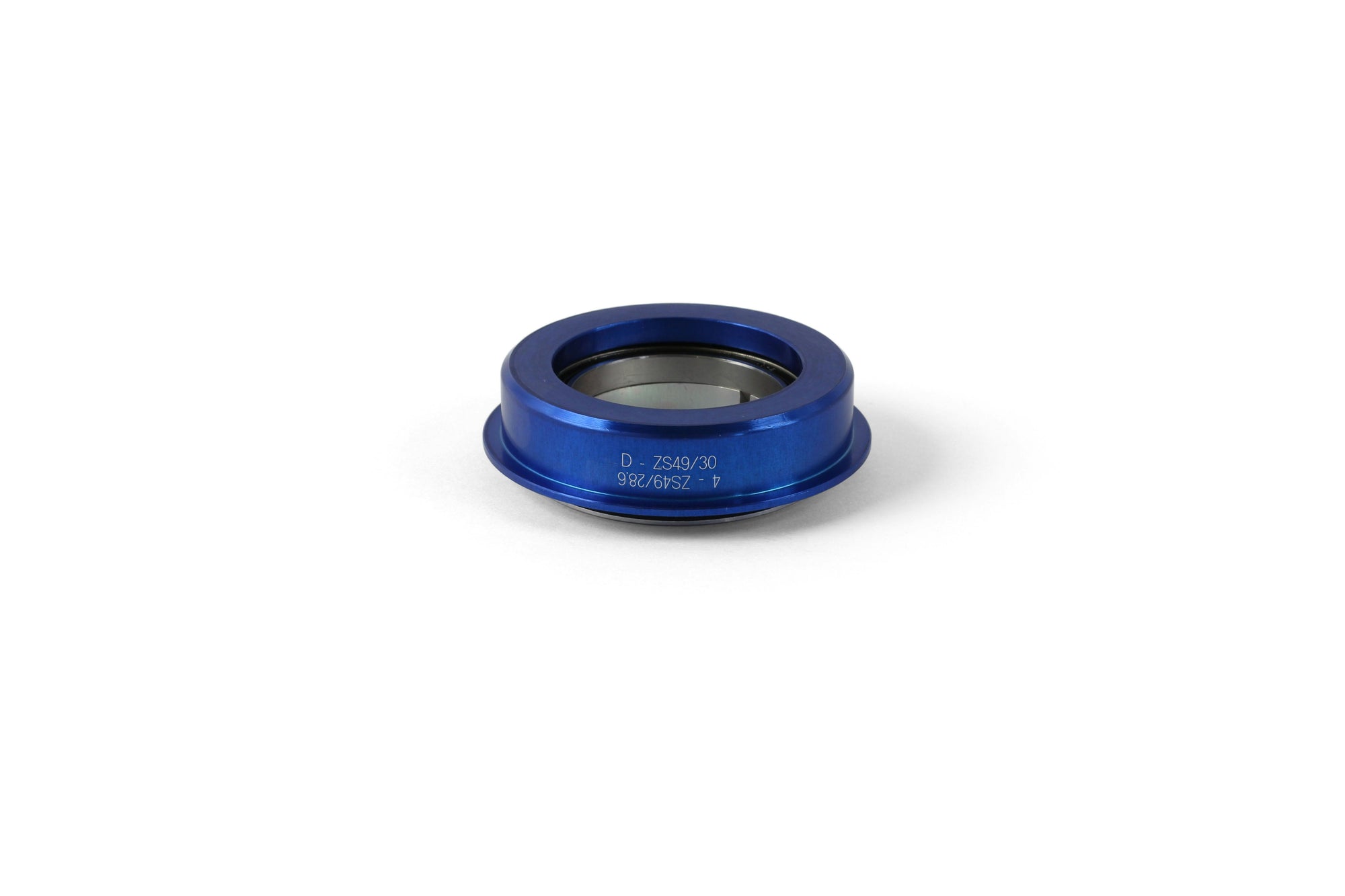 Hope Headset Picknmix Bottom - D ZS/49 Stepdown Blue