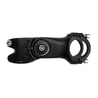 A-Head stem adjustable 28.6 Diameter for 31.8mm bars