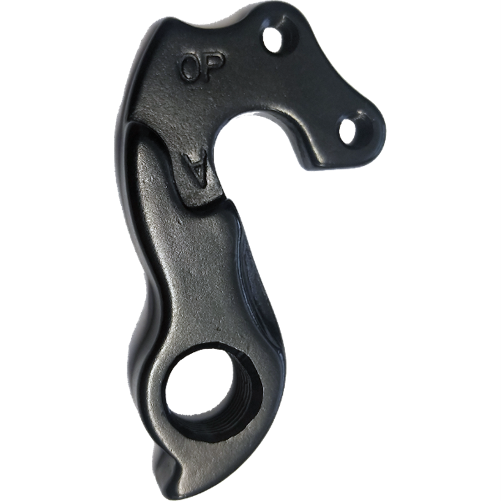 QBP Derailleur Hanger 043 - WMFG 58