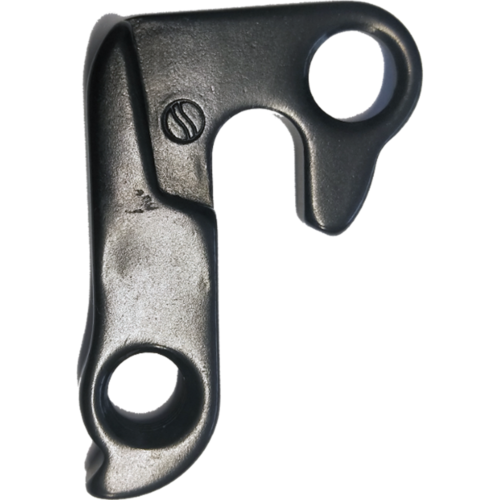 QBP Derailleur Hanger 131 - WMFG 131/Pilo D127
