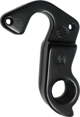 QBP Derailleur Hanger 163 - WMFG 387