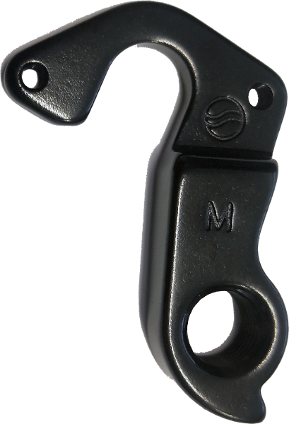 QBP Derailleur Hanger 163 - WMFG 387