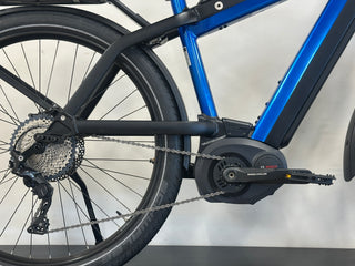 Riese & Müller Supercharger Medium 2018
