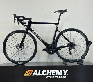 BMC Teammachine SLR01 58cm 2023