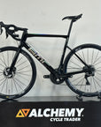 BMC Teammachine SLR01 58cm 2023