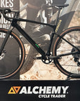 BMC  URS01 Four Medium 2023