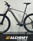 Orbea Urrun 30 XL 2024