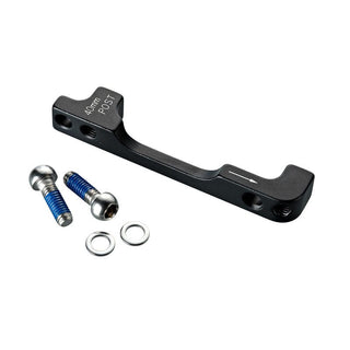 SRAM Post Bracket 40P SS 40P Front 200mm Rear 180mm Stainless Bolts