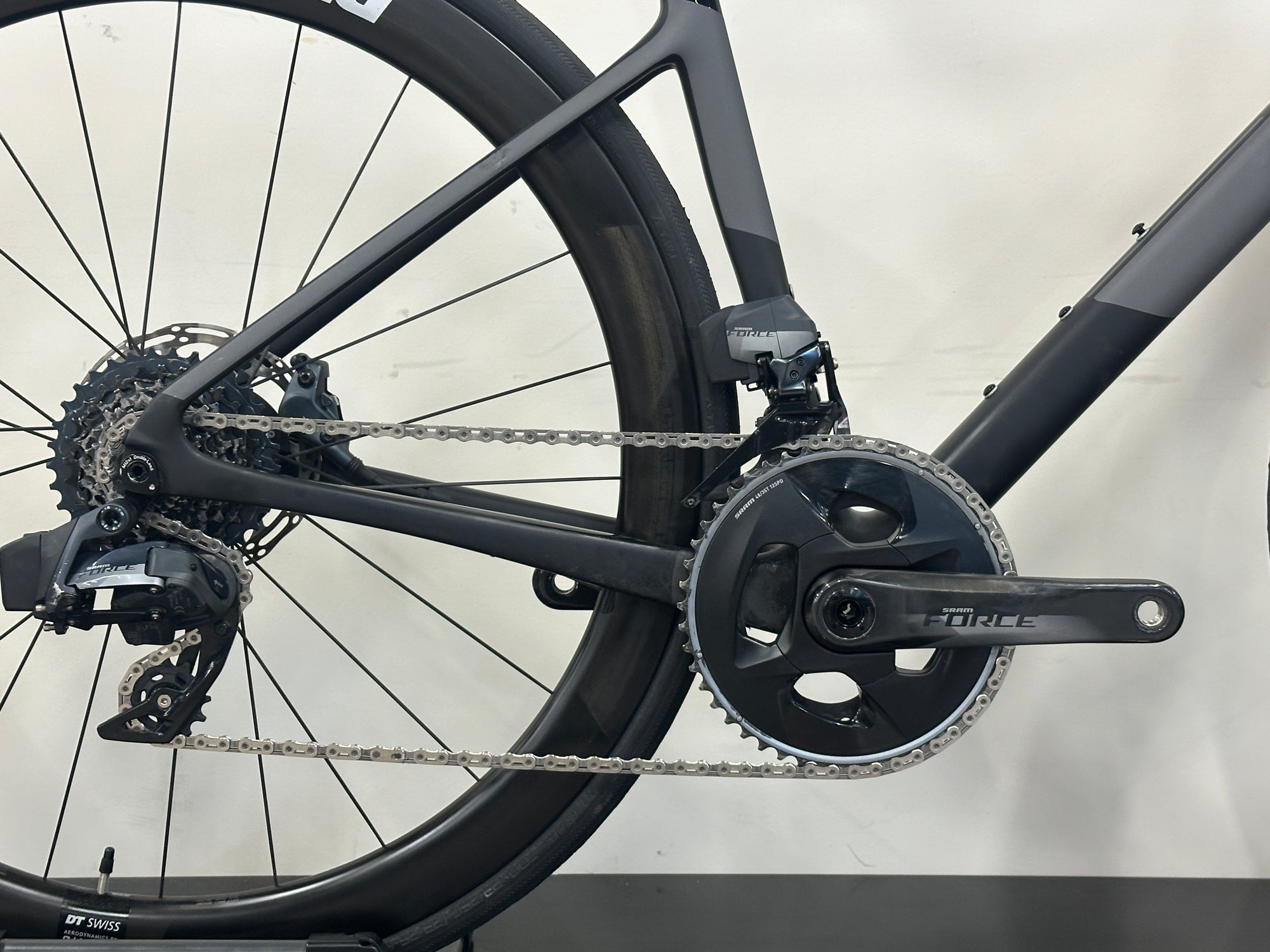 Cannondale SuperSix Evo Force AXS 51cm 2020