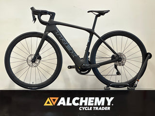 Trek Domane+ SLR 6 Pro 52cm 2024