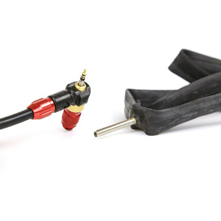 Lezyne Sport Floor DRV Flat Black