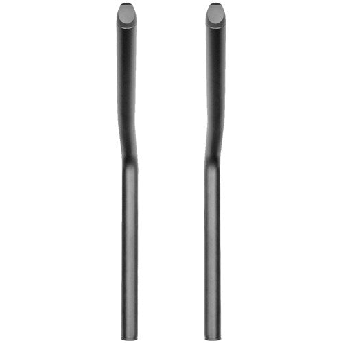 Profile Design 39AH Aerobar Extensions 39° Aluminum 400mm