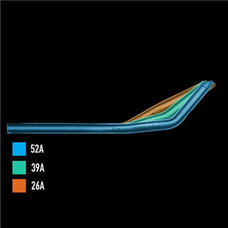 Profile Design 52a Aerobar Extensions 400mm