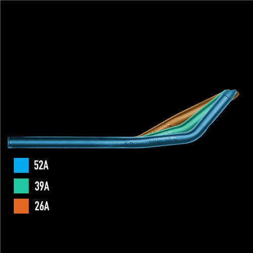Profile Design 52a Aerobar Extensions 400mm