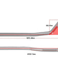 Profile Design 52a Aerobar Extensions 400mm